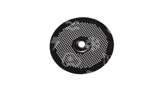 sítko spařovací jednotky, D = 40 mm, DeLonghi, EAM, ECAM, ESAM a ETAM